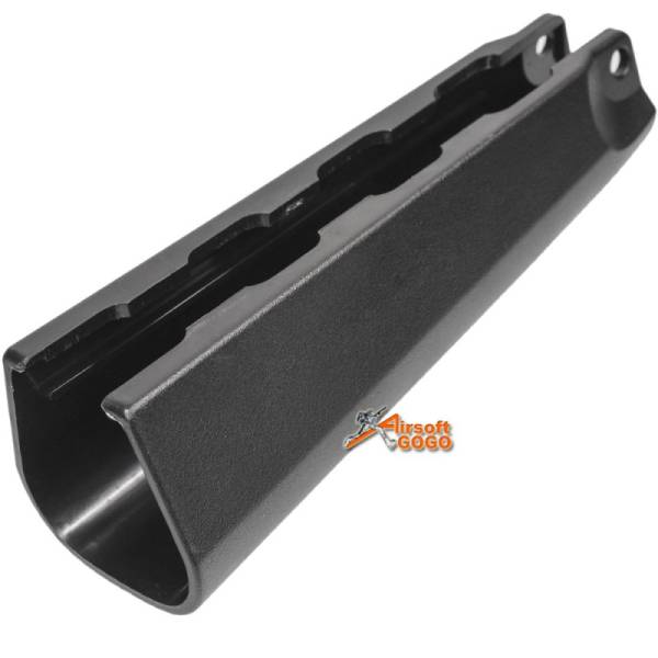 JingGong MP5 AEG Handguard (Black) - Image 2