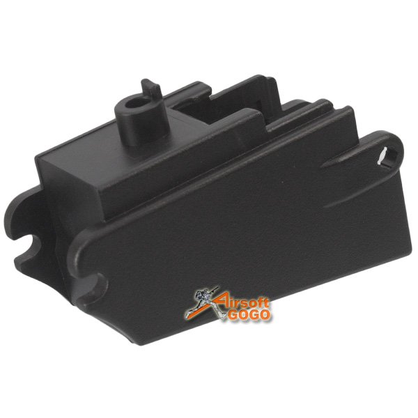 Magazine Adaptor ( Magwell ) for Tokyo Marui / Jing Gong G36 Series Airsoft AEG