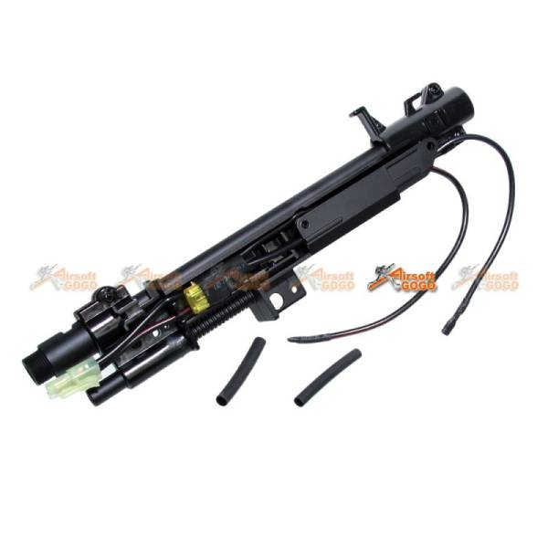 Outer Barrel Set for JingGong / Marui / Classic Army G36 Series Airsoft AEG - Image 4