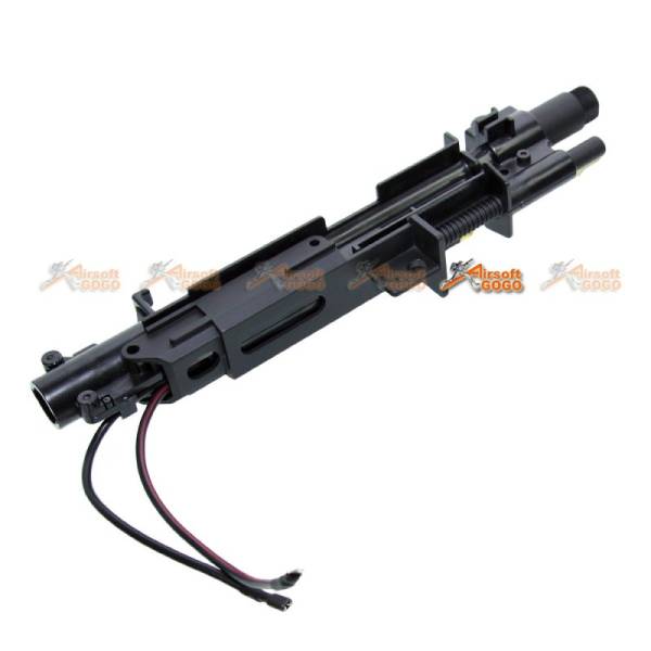 Outer Barrel Set for JingGong / Marui / Classic Army G36 Series Airsoft AEG - Image 3