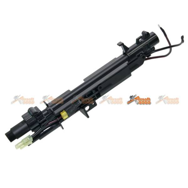 Outer Barrel Set for JingGong / Marui / Classic Army G36 Series Airsoft AEG - Image 2