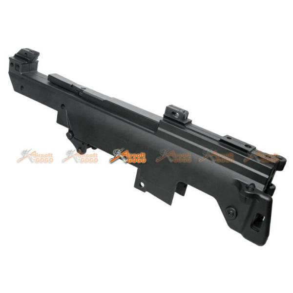 Jing Gong Replacement Upper Receiver for JG / Marui G36 series - Image 2