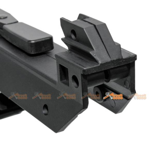 Jing Gong Replacement Upper Receiver for JG / Marui G36 series - Image 4