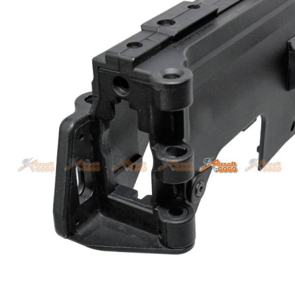 Jing Gong Replacement Upper Receiver for JG / Marui G36 series - Image 3