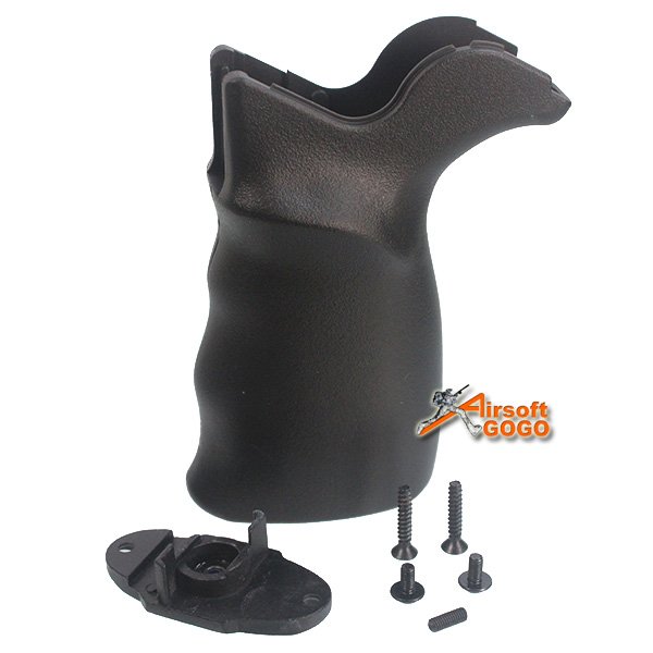 Jing Gong G3 handgrip