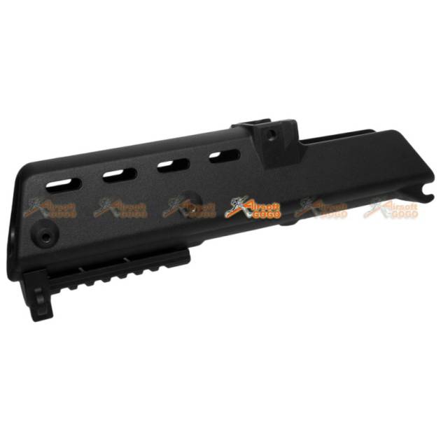 Medium Type Handguard for Marui / Jing Gong / Classic Army G36 G36V G36K SL8 Series