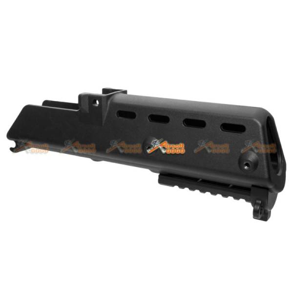 Medium Type Handguard for Marui / Jing Gong / Classic Army G36 G36V G36K SL8 Series - Image 3