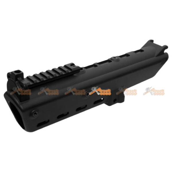 Medium Type Handguard for Marui / Jing Gong / Classic Army G36 G36V G36K SL8 Series - Image 4