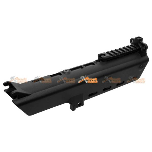 Medium Type Handguard for Marui / Jing Gong / Classic Army G36 G36V G36K SL8 Series - Image 2