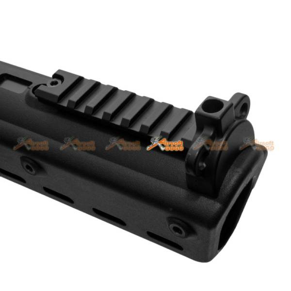 Medium Type Handguard for Marui / Jing Gong / Classic Army G36 G36V G36K SL8 Series - Image 5