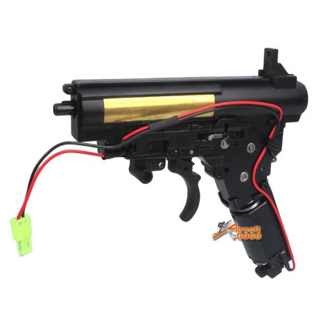JG G36 AEG GEARBOX
