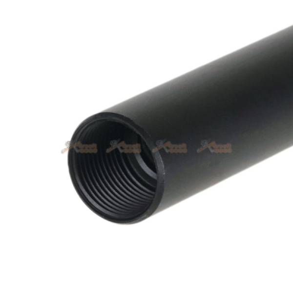 Jing Gong Airsoft Toy 250mm Extension Outer Barrel -14mm CCW for AEG GBBR - Image 3