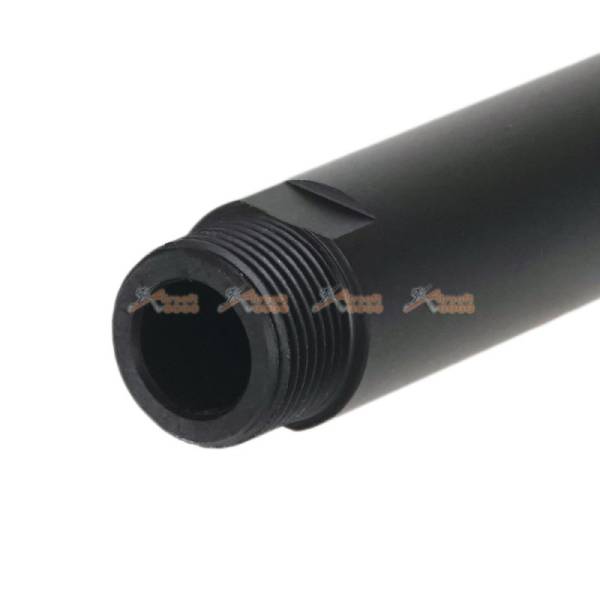 Jing Gong Airsoft Toy 250mm Extension Outer Barrel -14mm CCW for AEG GBBR - Image 2