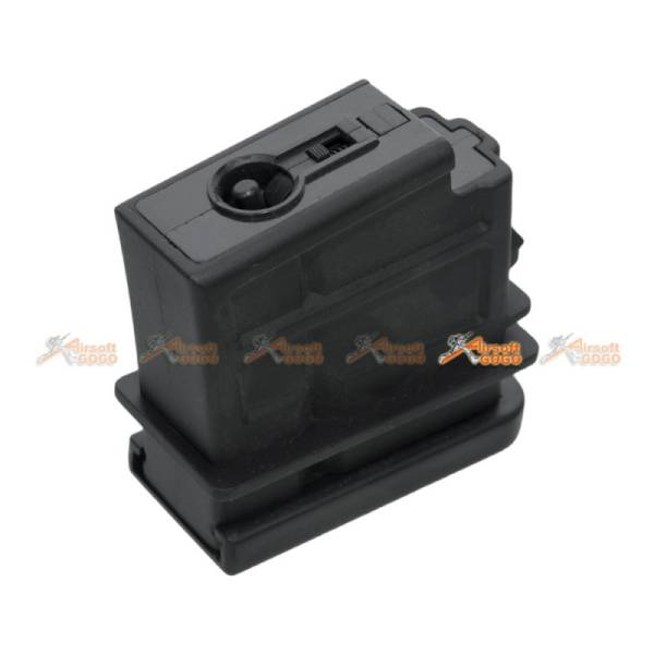 16 Rounds Mid-Cap Magazine for Classic Army / Marui / JG G36 SL8 Series Airsoft AEG - Image 3