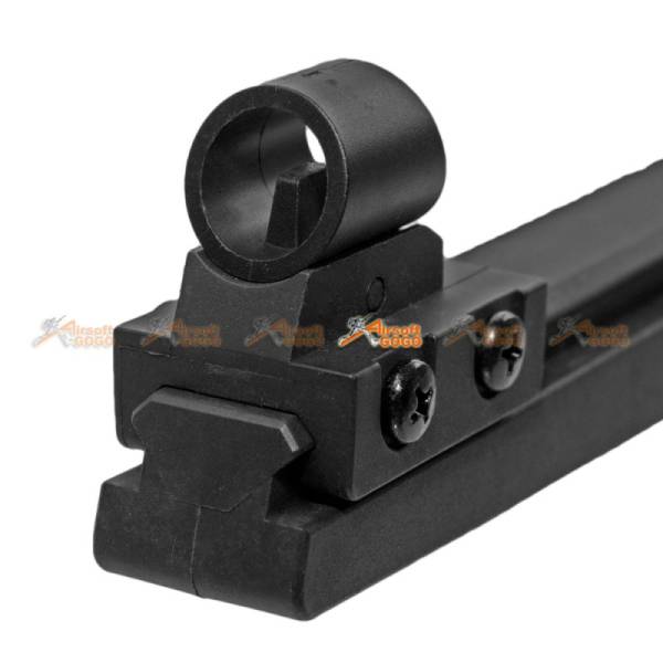 Jing Gong Long Top Rail with Mount For Jing Gong G36 / SL8 Series Airsoft AEG - Image 2