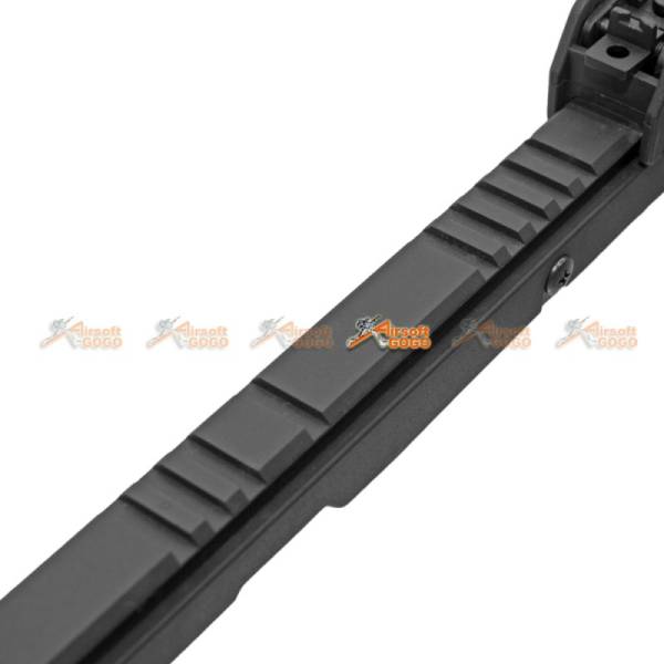 Jing Gong Long Top Rail with Mount For Jing Gong G36 / SL8 Series Airsoft AEG - Image 3