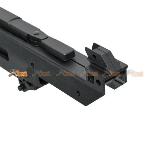 JingGong Upper Body for JingGong / Classic Army SL8 Series Airsoft AEG - Image 3