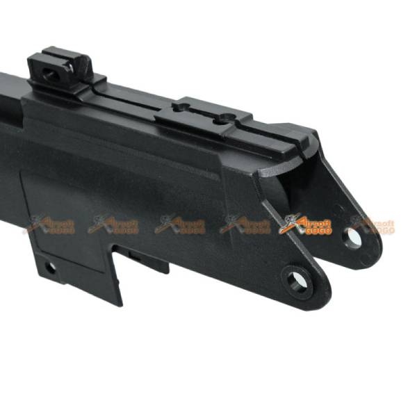 JingGong Upper Body for JingGong / Classic Army SL8 Series Airsoft AEG - Image 4