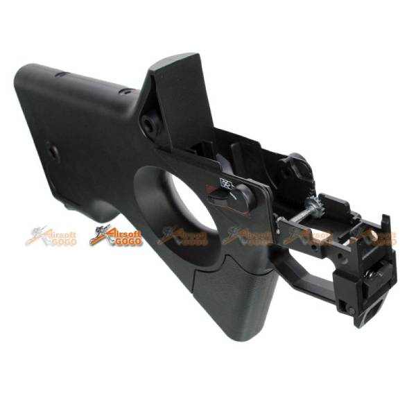 Jing Gong Stock for Jing Gong SL8 Series AEG - Image 2