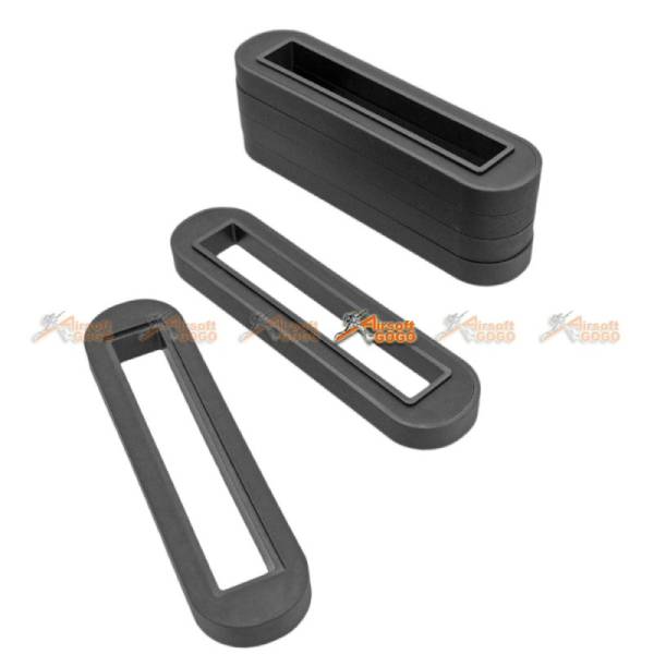 Jing Gong Stock Plate Set for JG / Classic Army SL8 Series Airsoft AEG - Image 2