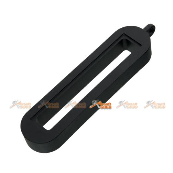 Butt Plate for JingGong / Classic Army SL8 Series Airsoft AEG - Image 2