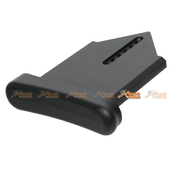 Stock End Cover for JG / Classic Army SL8 Airsoft AEG - Image 2