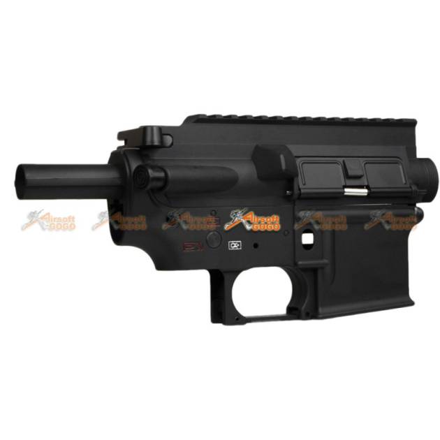 JG Full Metal Receiver Set for M4 / M16 Series Airsoft AEG Rifles