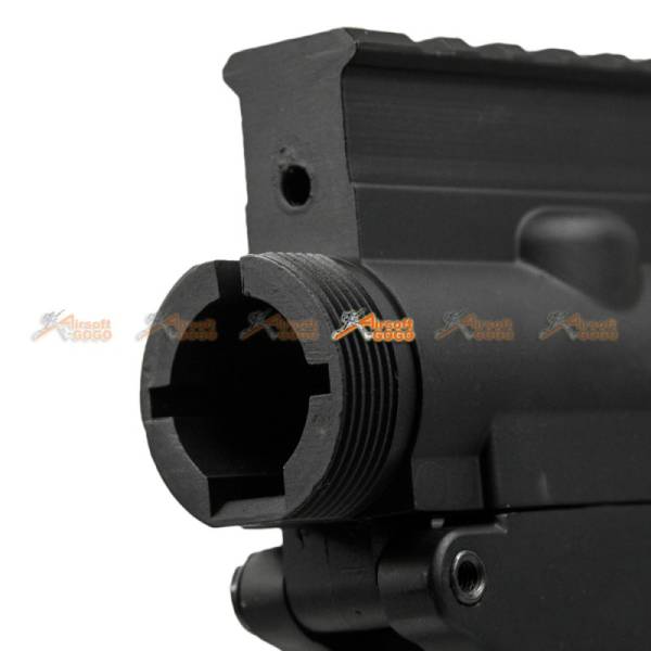 JG Full Metal Receiver Set for M4 / M16 Series Airsoft AEG Rifles - Image 5
