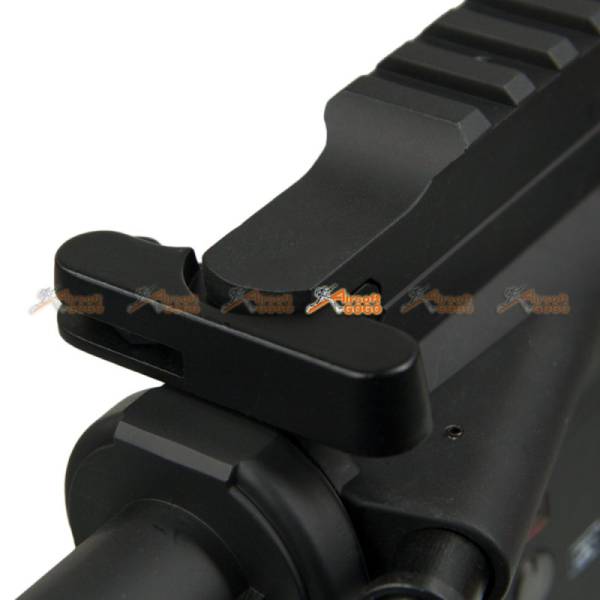 JG Full Metal Receiver Set for M4 / M16 Series Airsoft AEG Rifles - Image 6