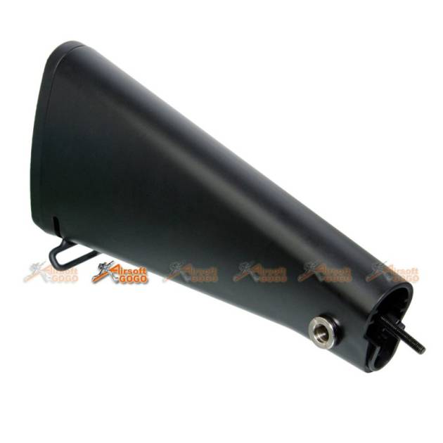M16A3 Stock for Jing Gong / Marui Airsoft AEG