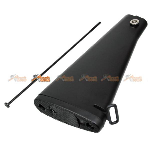 M16A3 Stock for Jing Gong / Marui Airsoft AEG - Image 2