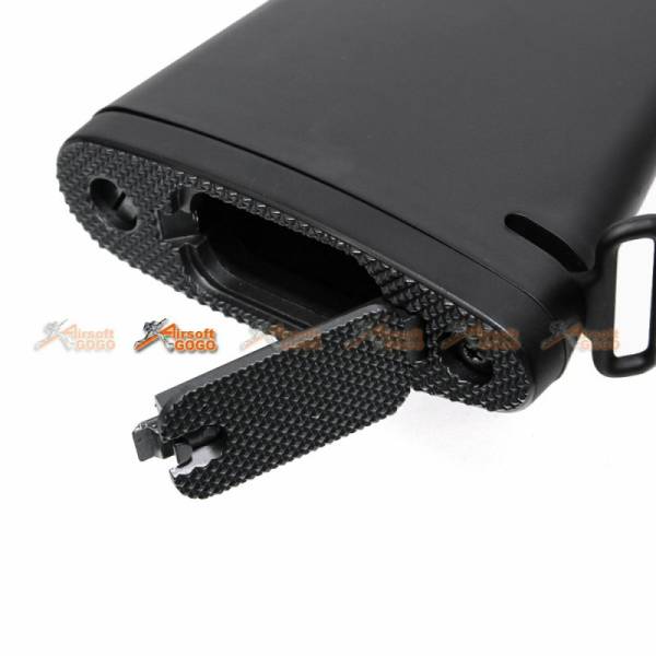 M16A3 Stock for Jing Gong / Marui Airsoft AEG - Image 3