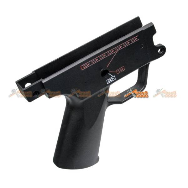 Jing Gong MP5 Lower Hand Grip Set for JG 6851 series - Image 2