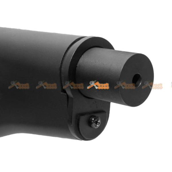 Golden Eagle CAR-15 Stock for M4 Series. AEG - Image 4