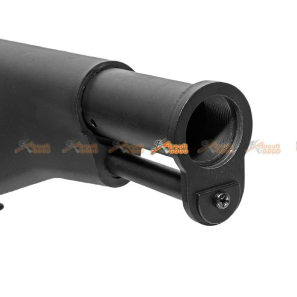 Golden Eagle CAR-15 Stock for M4 Series. AEG - Image 3