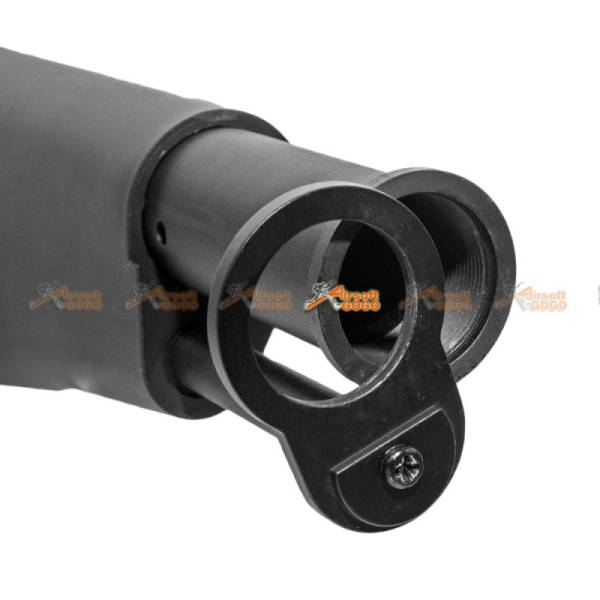 Golden Eagle CAR-15 Stock for M4 Series. AEG - Image 5