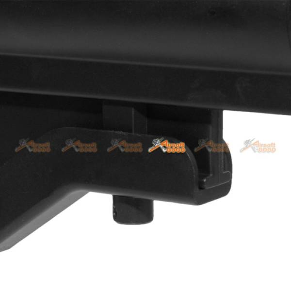 M733 Stock for JG 6601 Series Airsoft AEG - Image 4