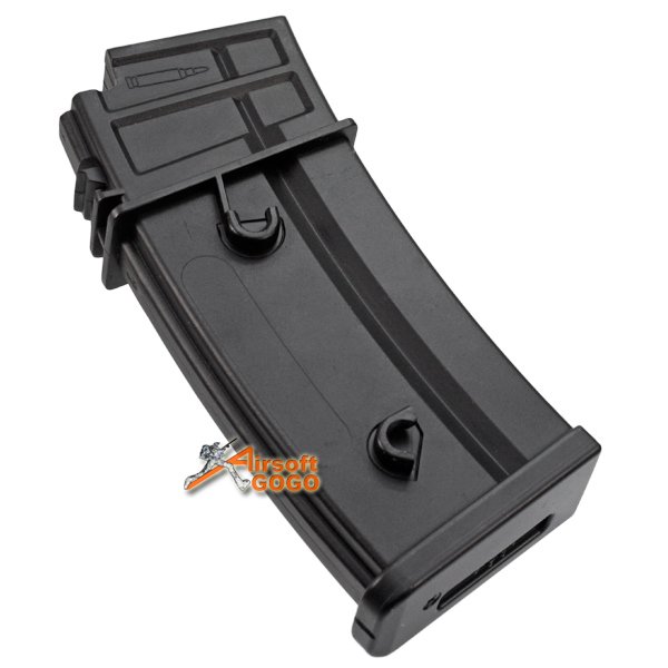 Jing Gong (JG) 470rd Hi-Cap Magazine for G36 Series