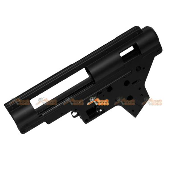 Metal Gearbox Shell for JingGong SR25 Airsoft AEG - Image 2