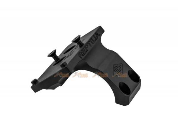 SOTAC 45 Degree RMR offset Scope Mount for 30mm diameter mount -Black