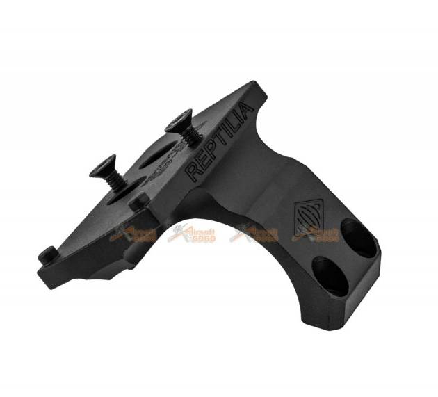 SOTAC 45 Degree RMR offset Scope Mount for 30mm diameter mount -Black