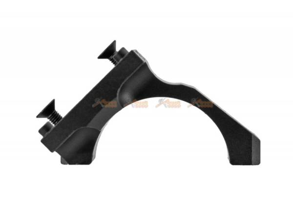SOTAC 45 Degree RMR offset Scope Mount for 30mm diameter mount -Black - Image 2