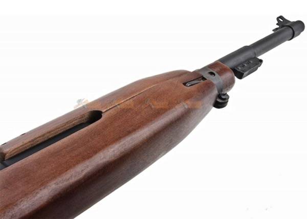 King Arms M2 Carbine GBBR -Brown - Image 8