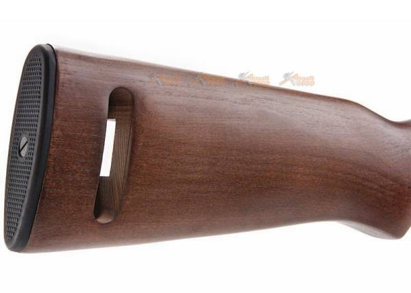 King Arms M2 Carbine GBBR -Brown - Image 9