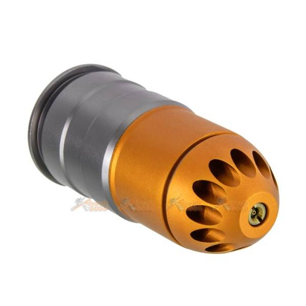 King Arms 84 rounds Grenade Version IV (Orange) - Image 3