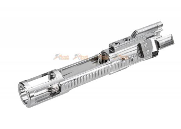 King Arms Bolt Carrier for King Arms 9mm TWS GBB -Silver
