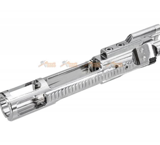 King Arms Bolt Carrier for King Arms 9mm TWS GBB -Silver