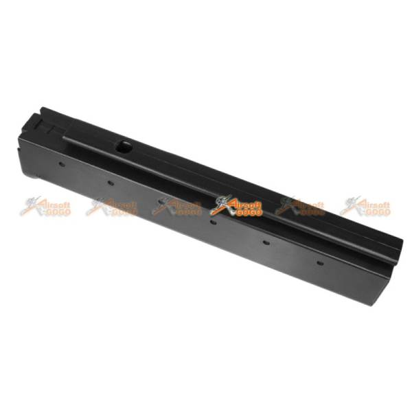 110rd Magazine for King Arms / Marui M1A1 Thompson Airsoft AEG (5pcs) - Image 4