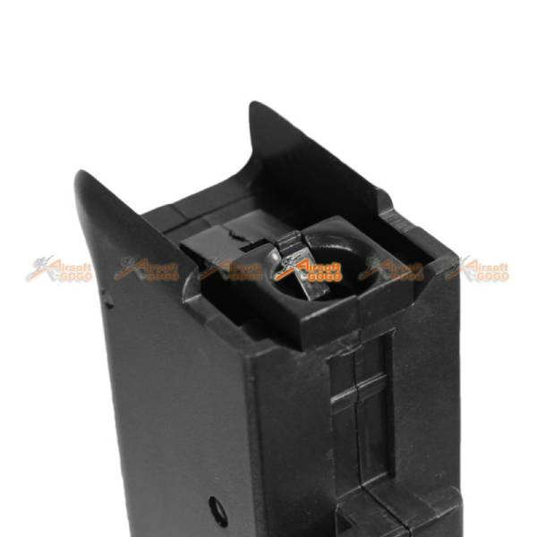 110rd Magazine for King Arms / Marui M1A1 Thompson Airsoft AEG (5pcs) - Image 5