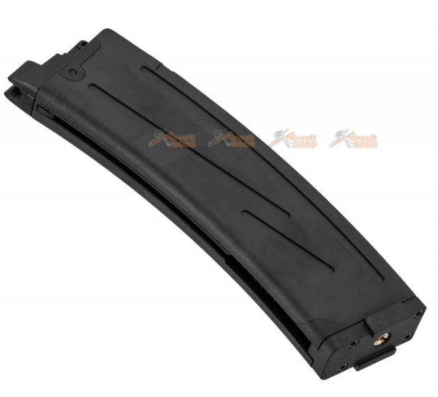 King Arms 35rds Gas Magazine for King Arms M1/ M2 Series -Black